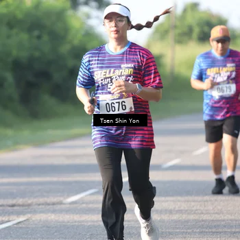Runner Photo 8025108