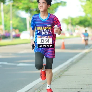 Runner Photo 8025109