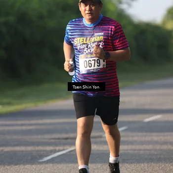 Runner Photo 8025114