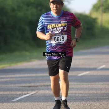 Runner Photo 8025118