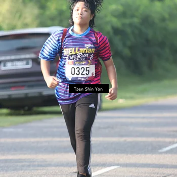 Runner Photo 8025119