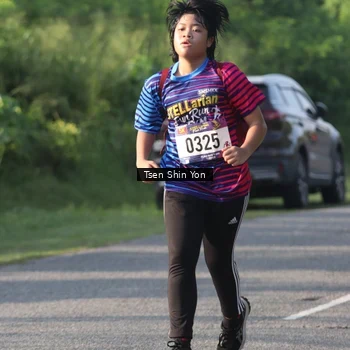 Runner Photo 8025122