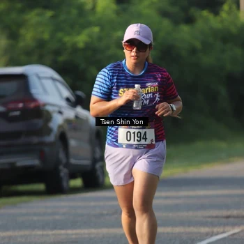 Runner Photo 8025123