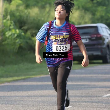 Runner Photo 8025124