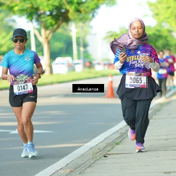 Runner Photo 8025142