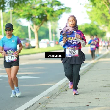Runner Photo 8025145