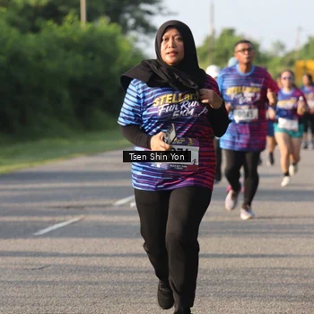 Runner Photo 8025153