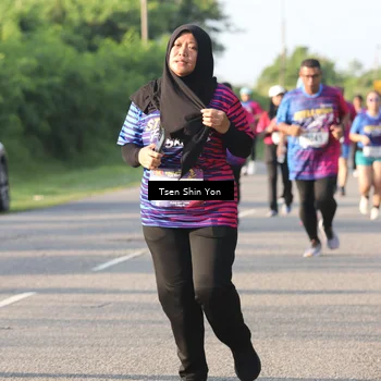 Runner Photo 8025160