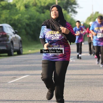 Runner Photo 8025162