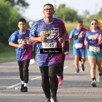 Runner Photo 8025174