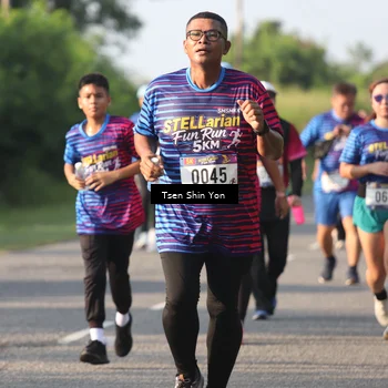 Runner Photo 8025180