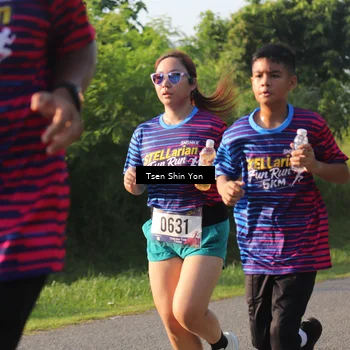 Runner Photo 8025194