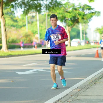 Runner Photo 8025203
