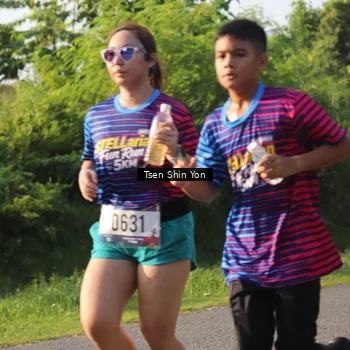 Runner Photo 8025207