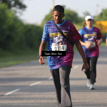 Runner Photo 8025208