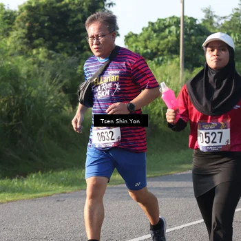 Runner Photo 8025239