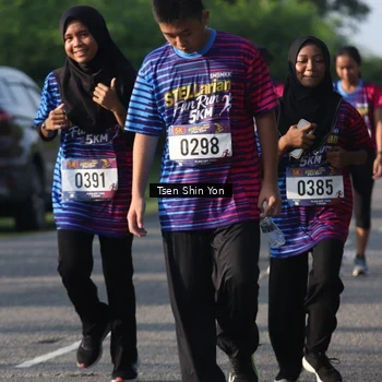 Runner Photo 8025245