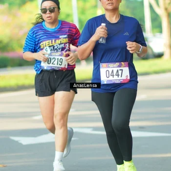 Runner Photo 8025247