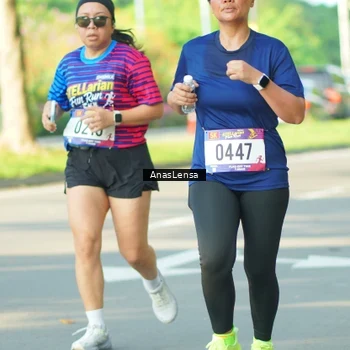 Runner Photo 8025248