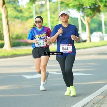 Runner Photo 8025250