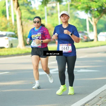 Runner Photo 8025255