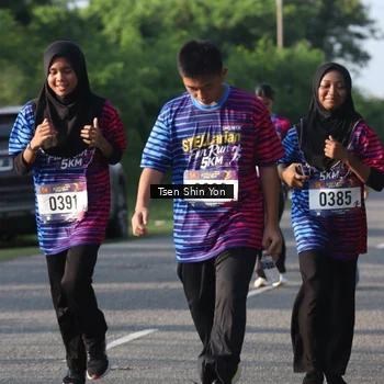 Runner Photo 8025259