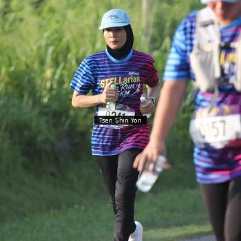 Runner Photo 8025262