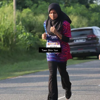 Runner Photo 8025264