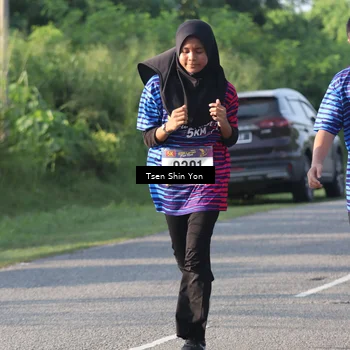 Runner Photo 8025265