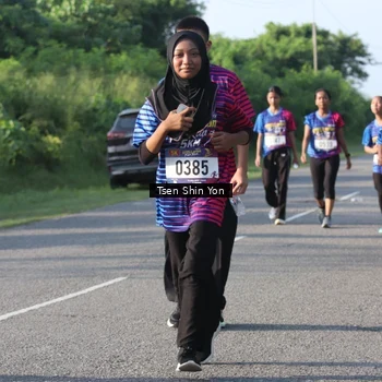 Runner Photo 8025269