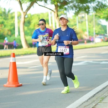 Runner Photo 8025284
