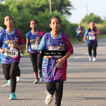 Runner Photo 8025288