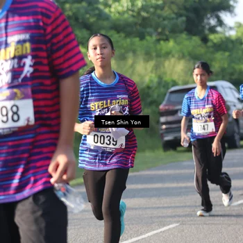Runner Photo 8025291