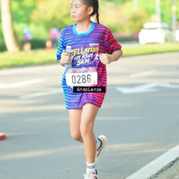 Runner Photo 8025295