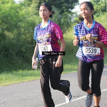 Runner Photo 8025310