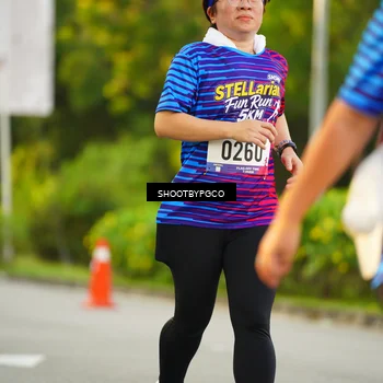 Runner Photo 8025311