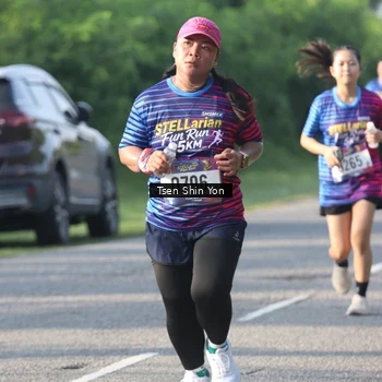 Runner Photo 8025313