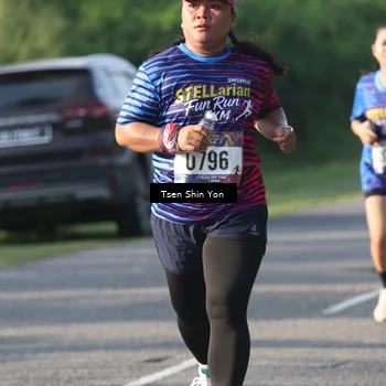 Runner Photo 8025317