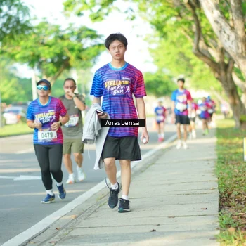 Runner Photo 8025320