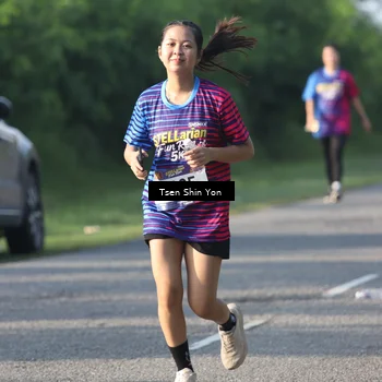 Runner Photo 8025321