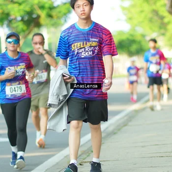 Runner Photo 8025322