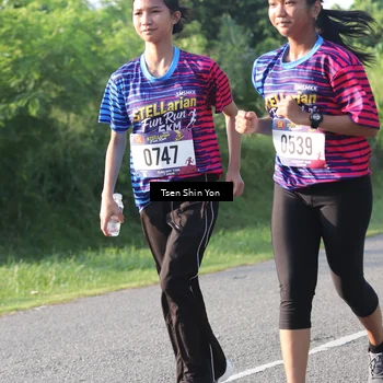 Runner Photo 8025323