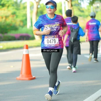 Runner Photo 8025335