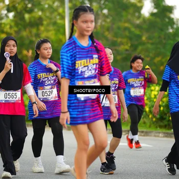 Runner Photo 8025343