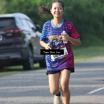 Runner Photo 8025344