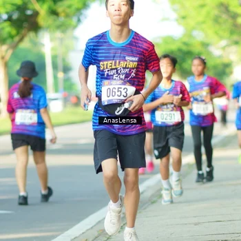 Runner Photo 8025346