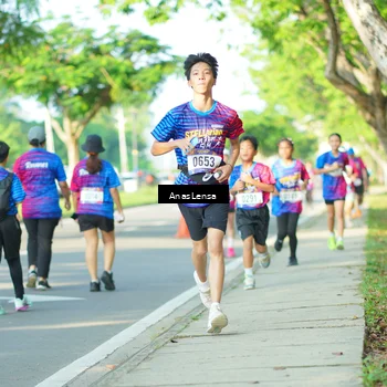Runner Photo 8025347