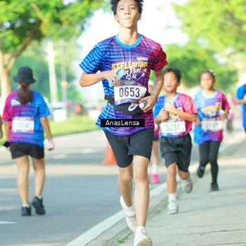 Runner Photo 8025348