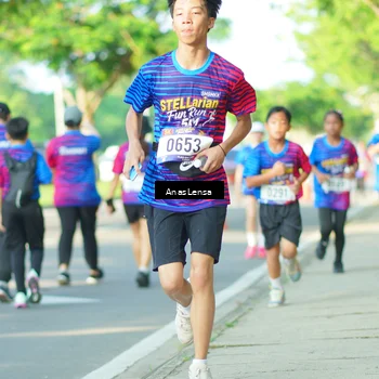 Runner Photo 8025350