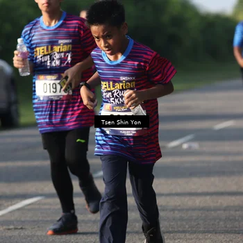 Runner Photo 8025357